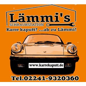 Lämmi’s Schraubstation, Jörg Lämmchen