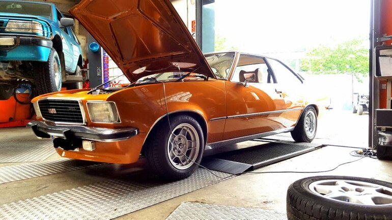 Bei uns sind die coolsten Autos zuhause!