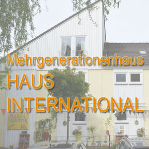 Mehrgenerationenhaus Haus International (MGH)