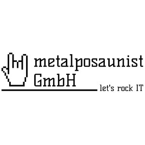metalposaunist GmbH