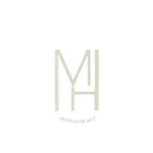 MiriHijab, MODEST FASHION, vertreten durch Ikram Bouskouchi