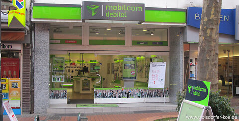Mobilcom-Debitel - KOE13