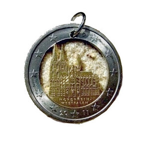 Münzensäger M. Helfen