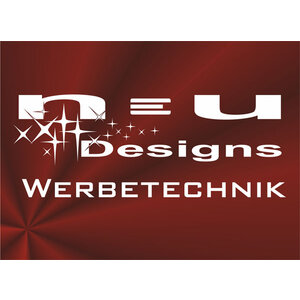 NeuDesigns Werbetechnik