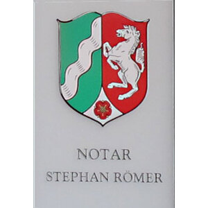 Notar Stephan Römer
