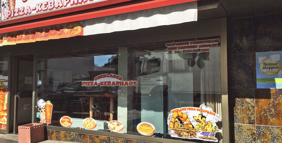 Heimat shoppen (09. & 10.09.2016)