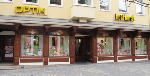 Optik Heerhorst -KOE66