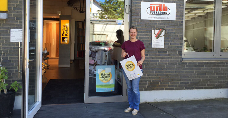 Heimat shoppen (09. & 10.09.2016)