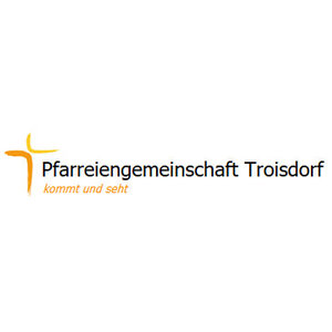 Pfarreiengemeinschaft Troisdorf, Pastoralbüro Troisdorf, St. Hyppolitus