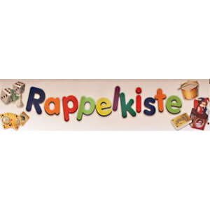 Rappelkiste - Spielwaren