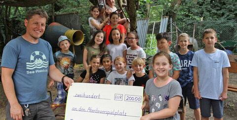 (Foto: KGS Blücherstraße)