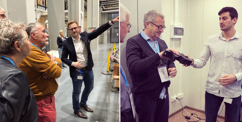 Fotonachweis: Reifenhäuser