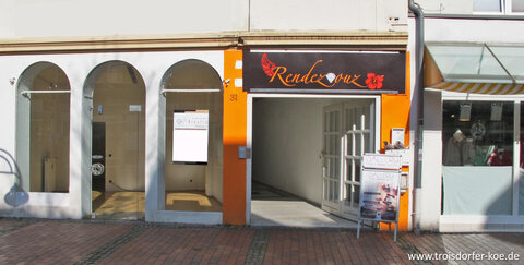 Rendezvous- Bar. Shisha. Lounge