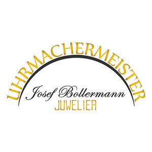 Schmuck und Uhren Atelier Josef Bollermann