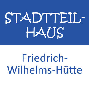 Stadtteilhaus Friedrich-Wilhelms-Hütte (in Trägerschaft der KJA Bonn)