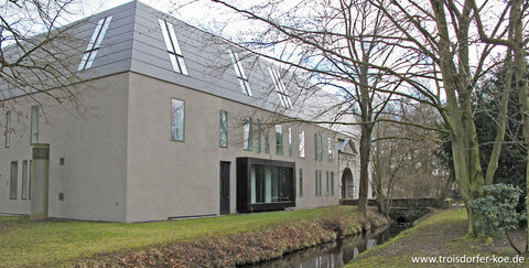 Standesamt Burg Wissem