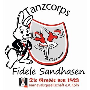 Tanzcorps Fidele Sandhasen e.V.