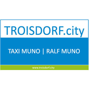 TAXI RALF MUNO