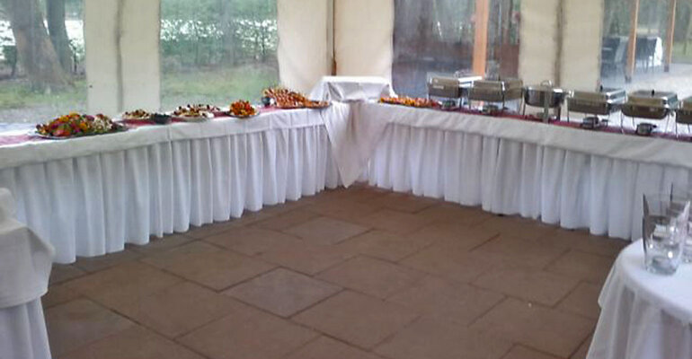 Tennisclub Rot-Weiß Troisdorf 