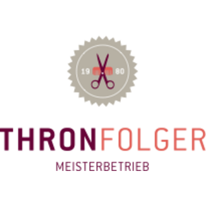 Thronfolger-Meisterbetrieb