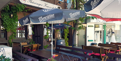 Thüringer Kaiserstube