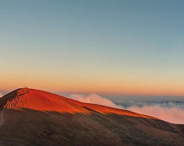 Faszinierende Bilder von der Trauminsel Hawaii gibt es vom 17 Januar bis zum 29 März in der Galerie der Stadtwerke Troisdorf zu sehen