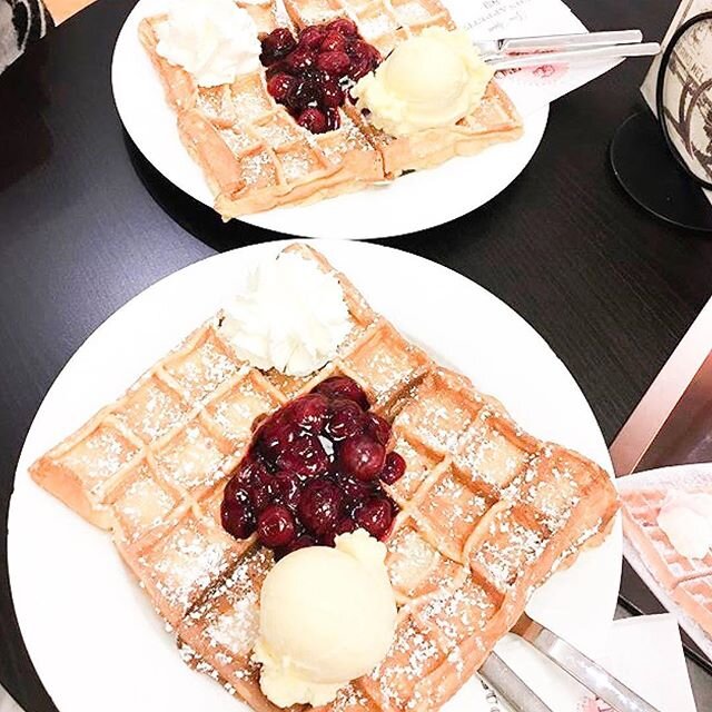 Hier mal etwas Leckeres aus unserer galerietroisdorf Repost von kristinaaaa290