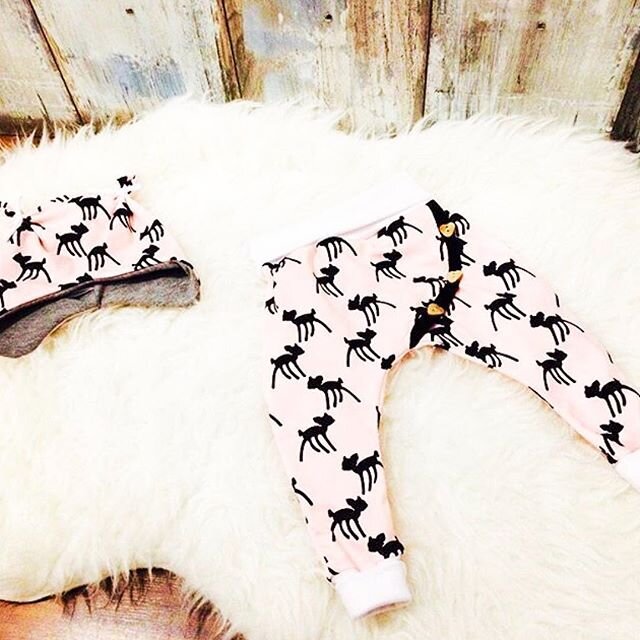 Süßes Geschenkset von stoffladentroisdorf