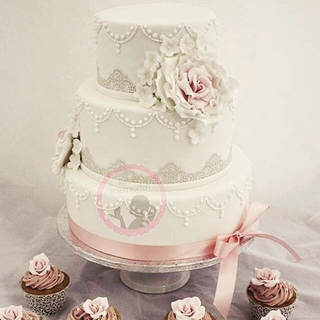 Tolle Traumtorten von katrinstraumtorten Da kann man sich ja nur verlieben