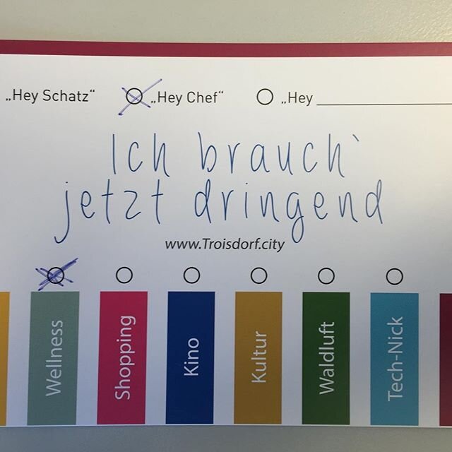 TROISDORF