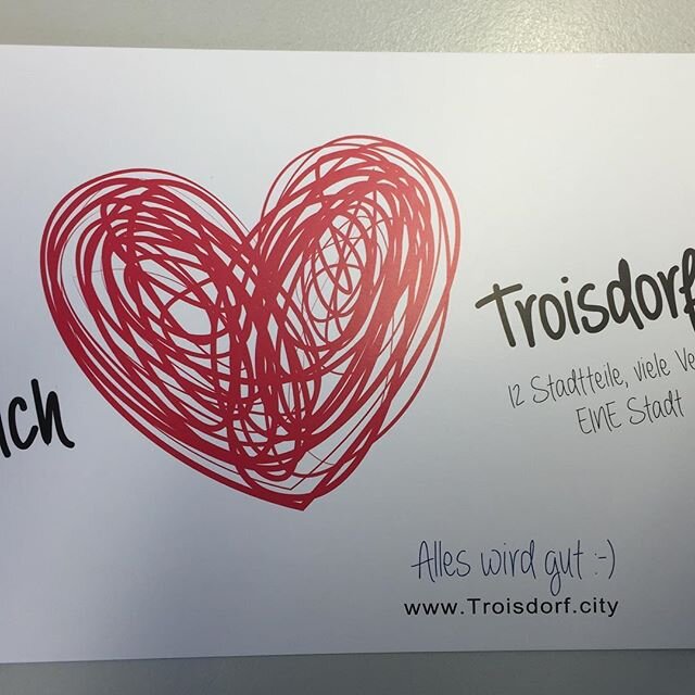 TROISDORF