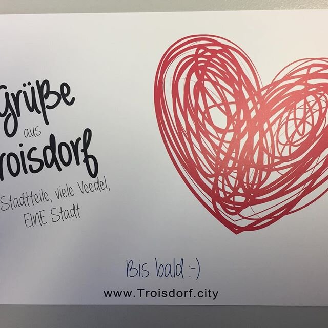 TROISDORF