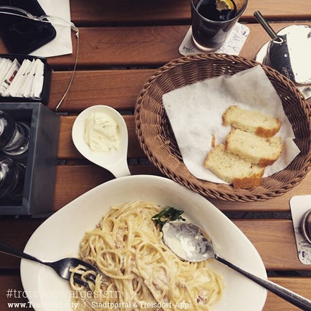 Wart ihr schonmal im Cafe Frittz an der Galerie Wenn nicht dann müsst ihr dort unbedingt mal vorbeischauen