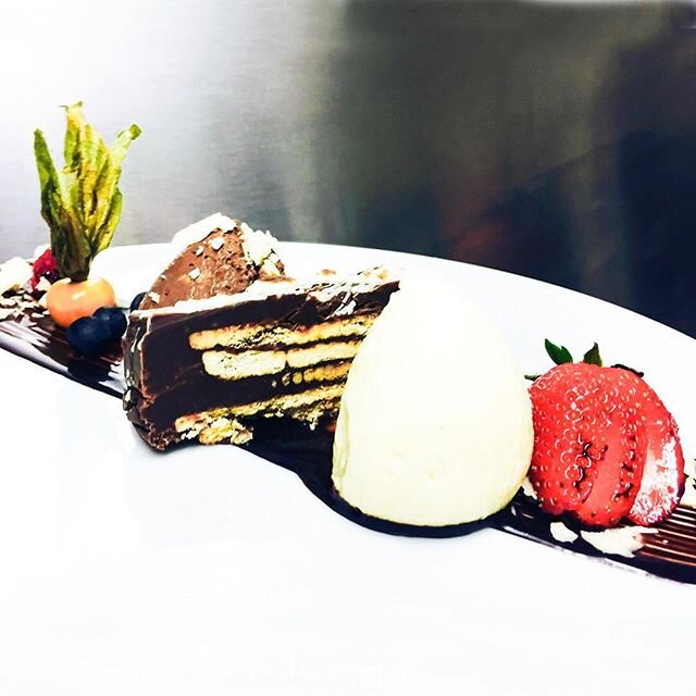 yummy  New in Kalter Hund im Restaurant Schneider Junior Tolles Bild