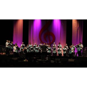 Troisdorfer Frauenchor FURORE 1948 e. V. 