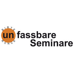 (un)fassbare Seminare Birte Rönck