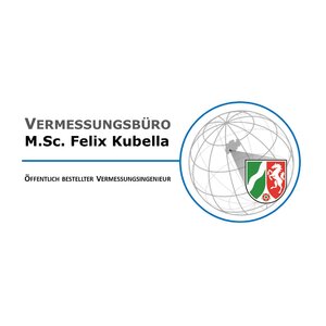 Vermessungsbüro M.Sc. Felix Kubella