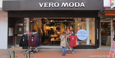 Vero Moda - KOE15