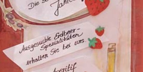 Angebote zur Erdbeerzeit - KÖ53