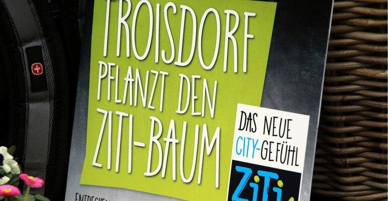  Impressionen der Eröffnung